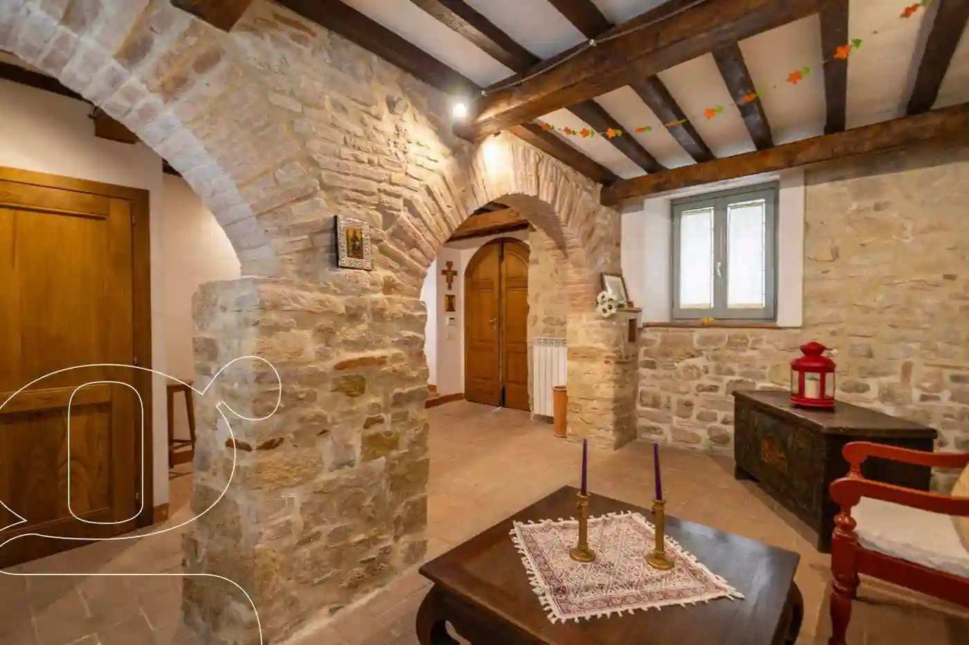 Casa indipendente - foto 5