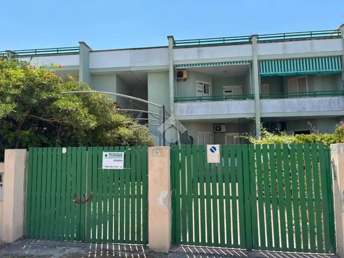 Villa in vendita a Gallipoli