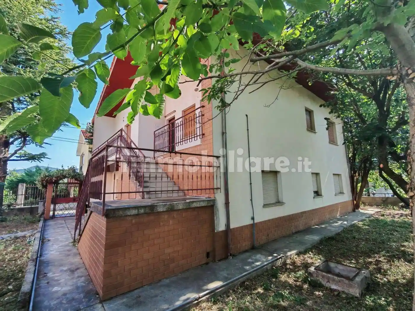 Villa in vendita a Trieste