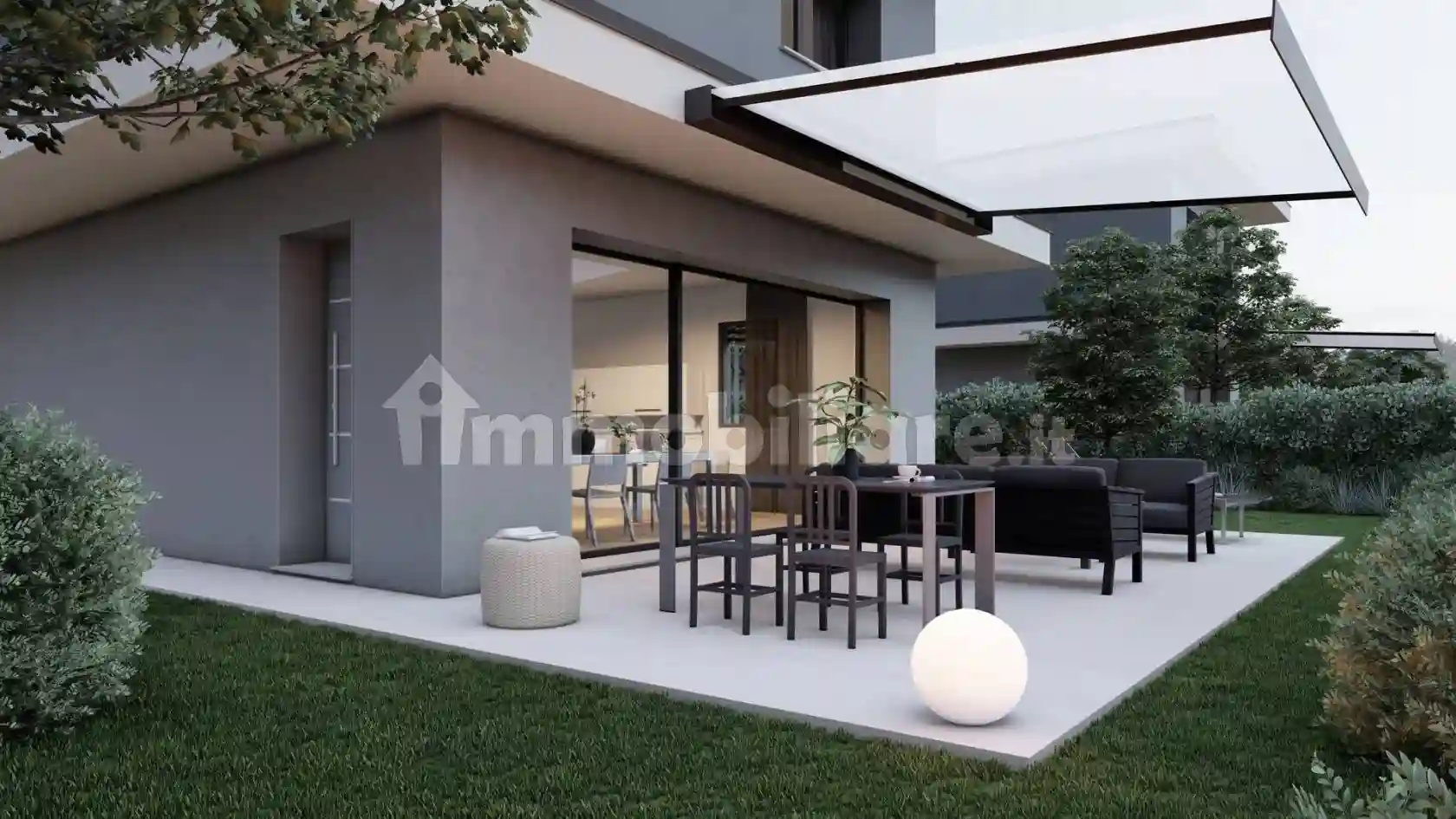 Villa - foto 2