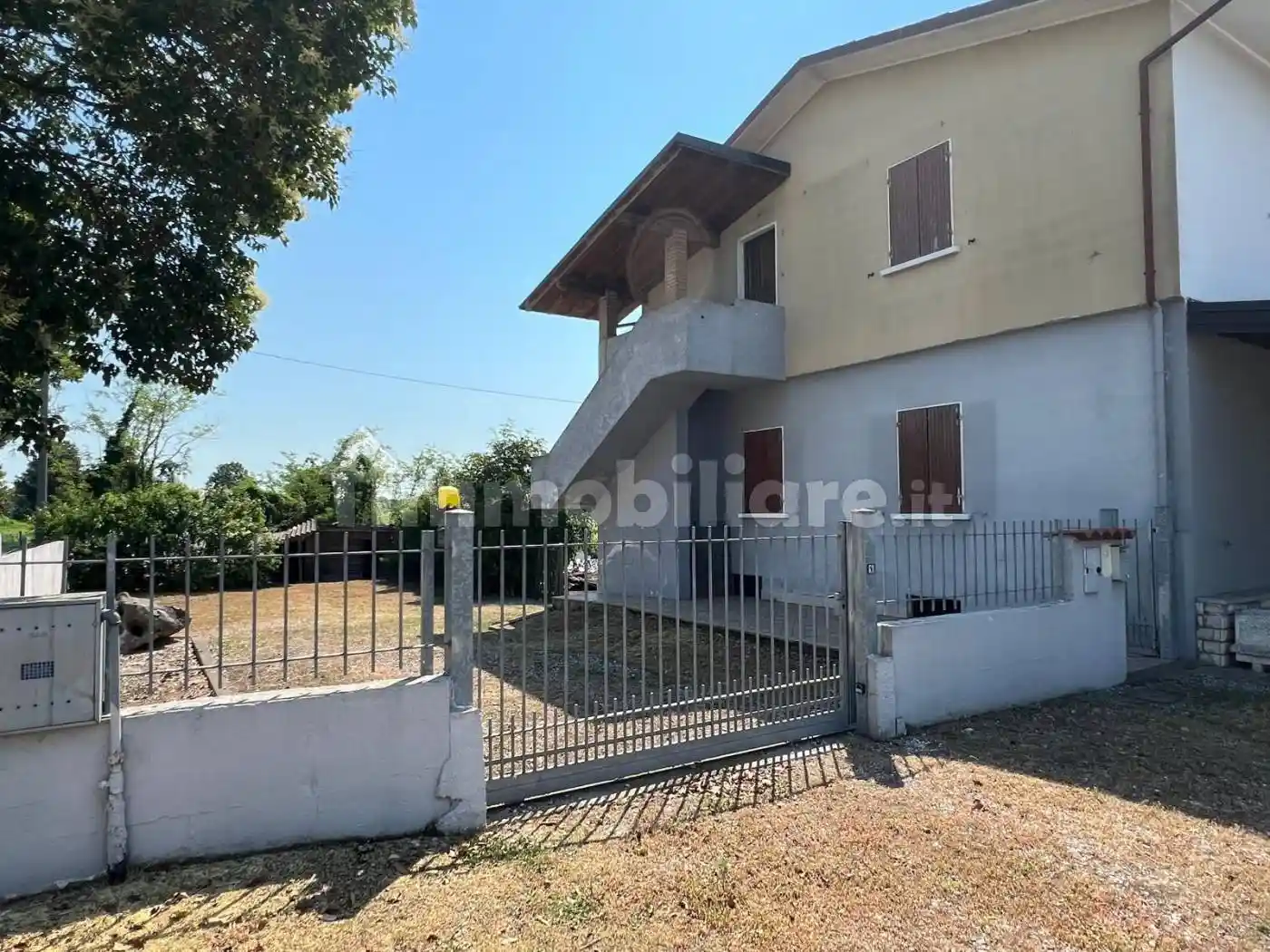 Villa in vendita a Leno