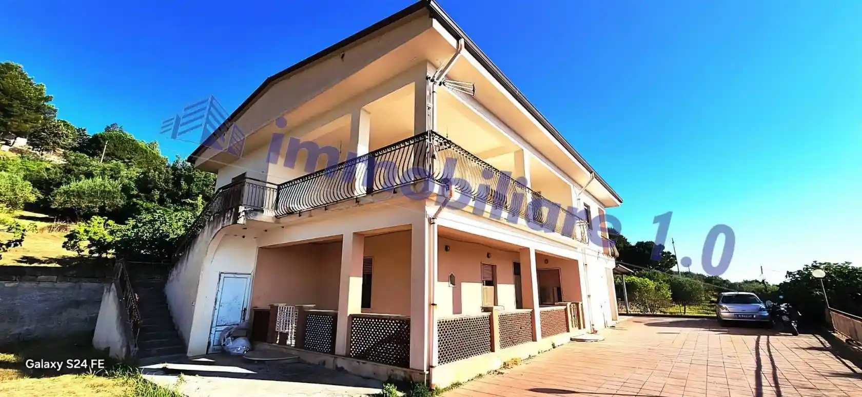 Villa in vendita a Calatafimi-Segesta