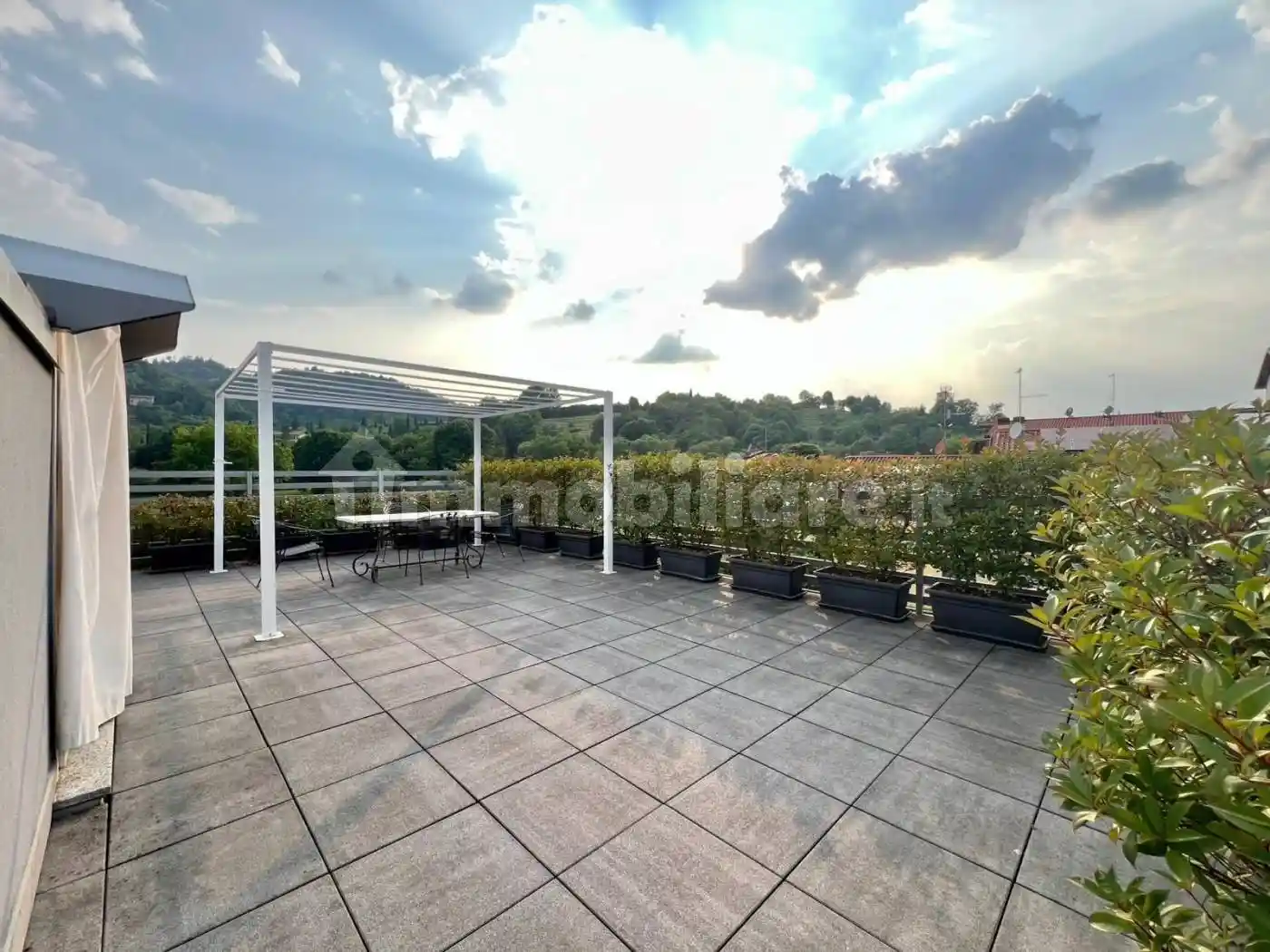 Appartamento in vendita a Bergamo