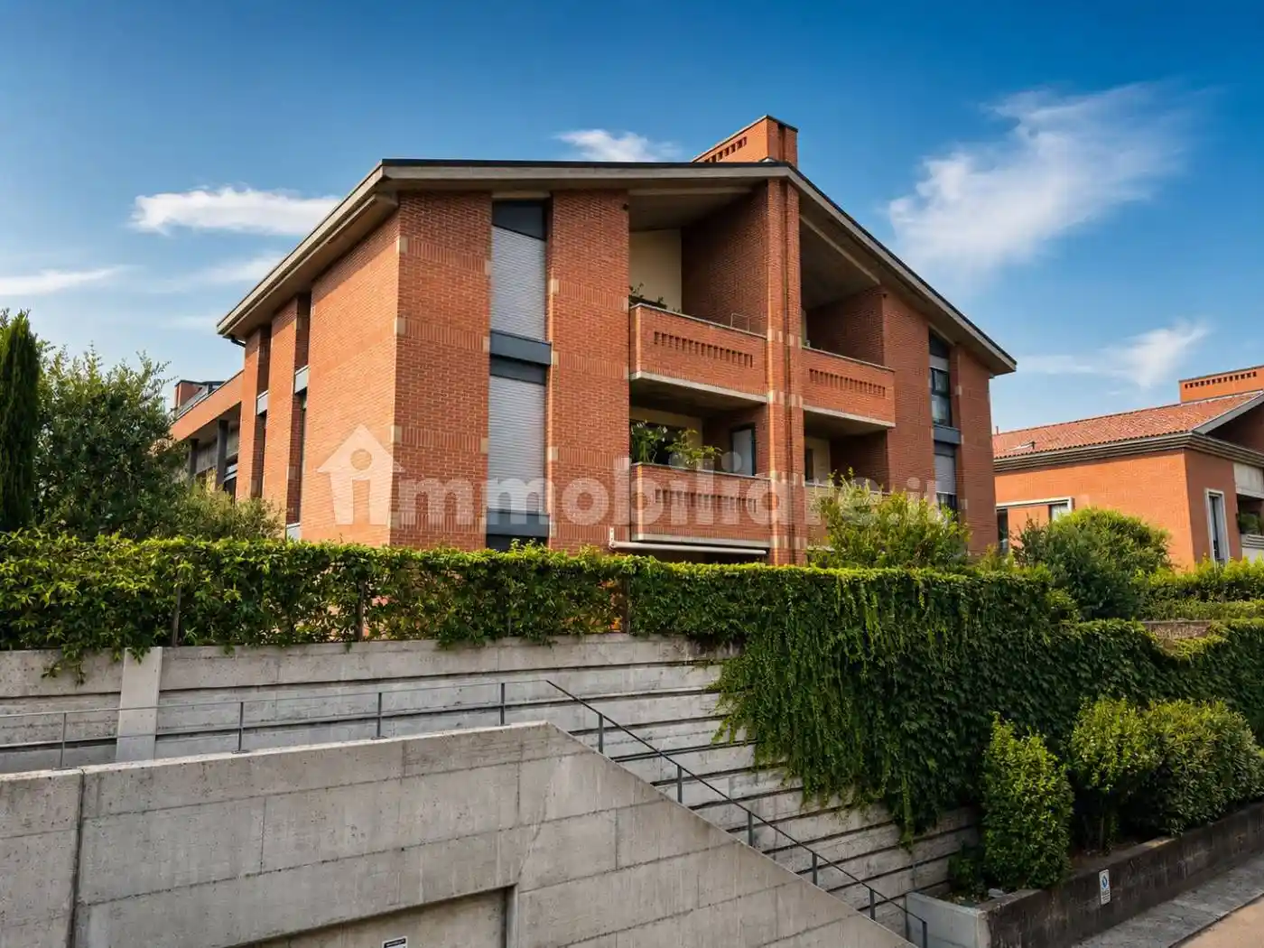 Appartamento in vendita a Gorle