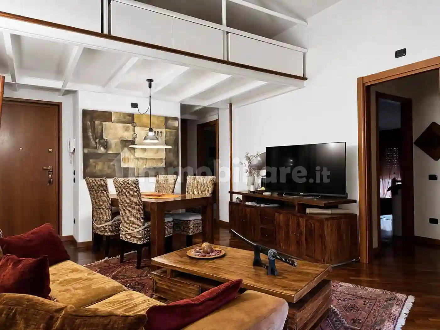 Appartamento - foto 5