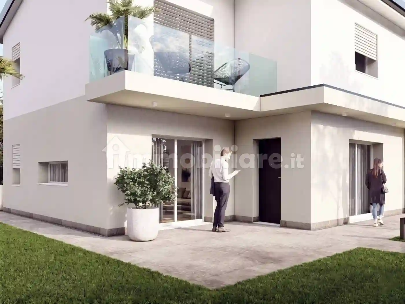 Villa - foto 3