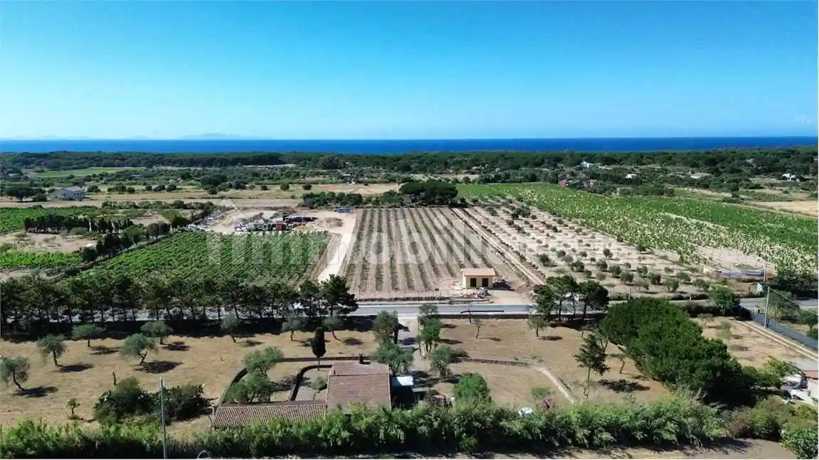Appartamento in vendita a Sorso