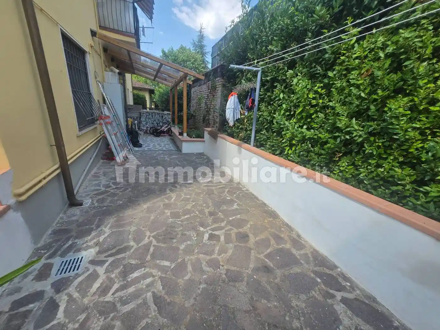 Appartamento in vendita a San Casciano in Val di Pesa