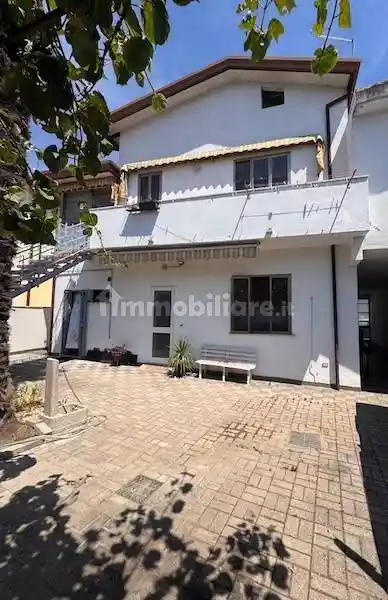 Villa in vendita a Campolongo Maggiore