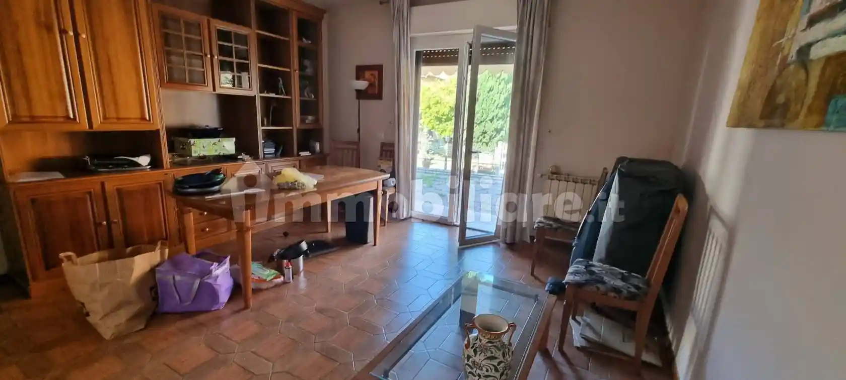 Appartamento in vendita a Pieve a Nievole