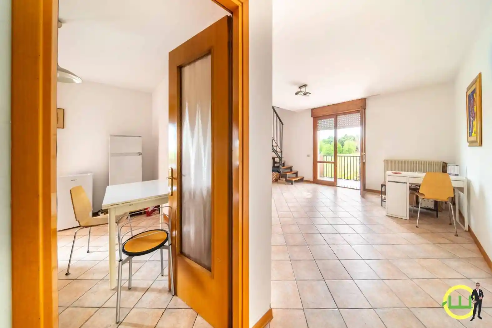 Appartamento in vendita a Terzo d'Aquileia