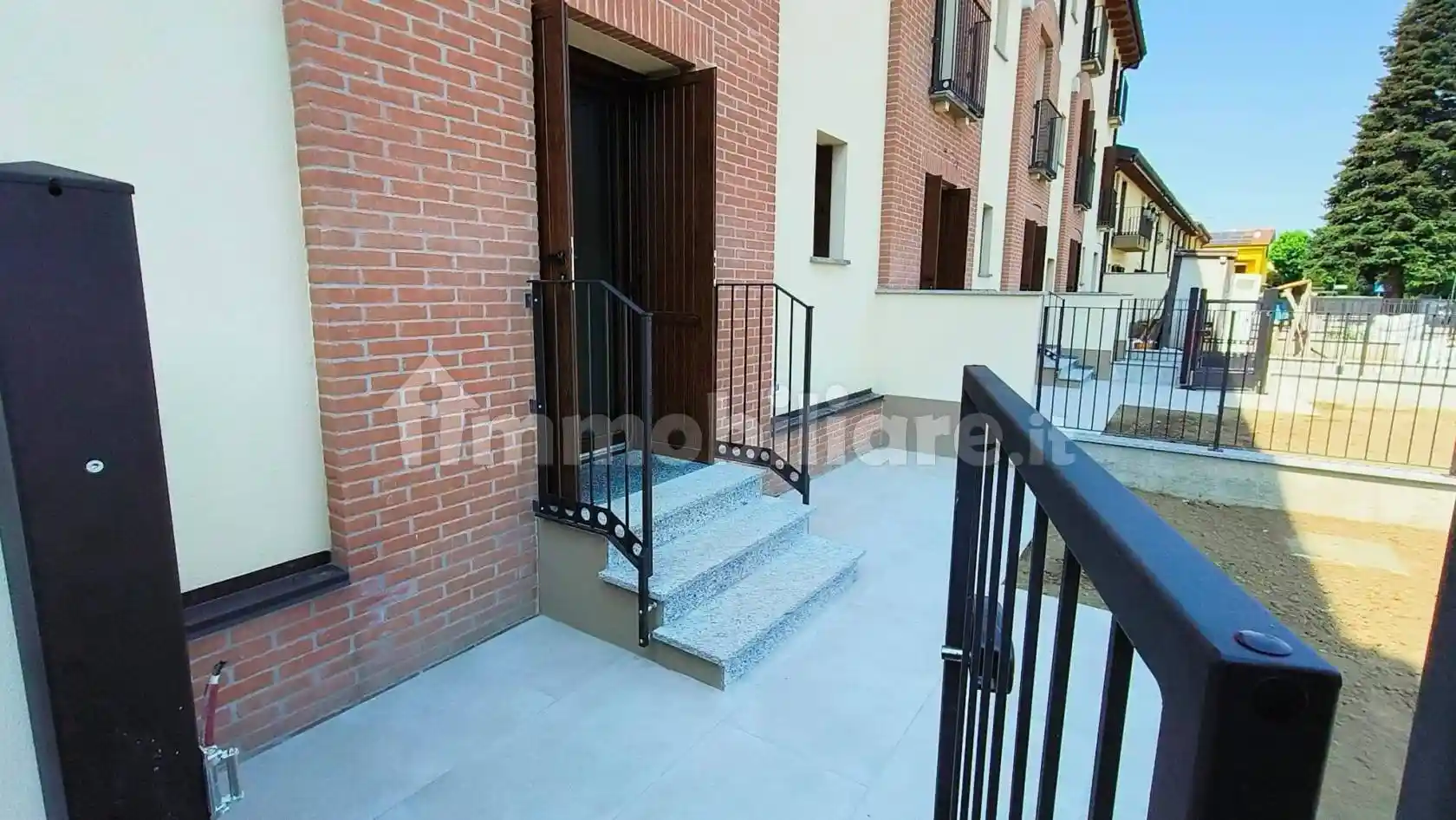 Appartamento in affitto a Cremona