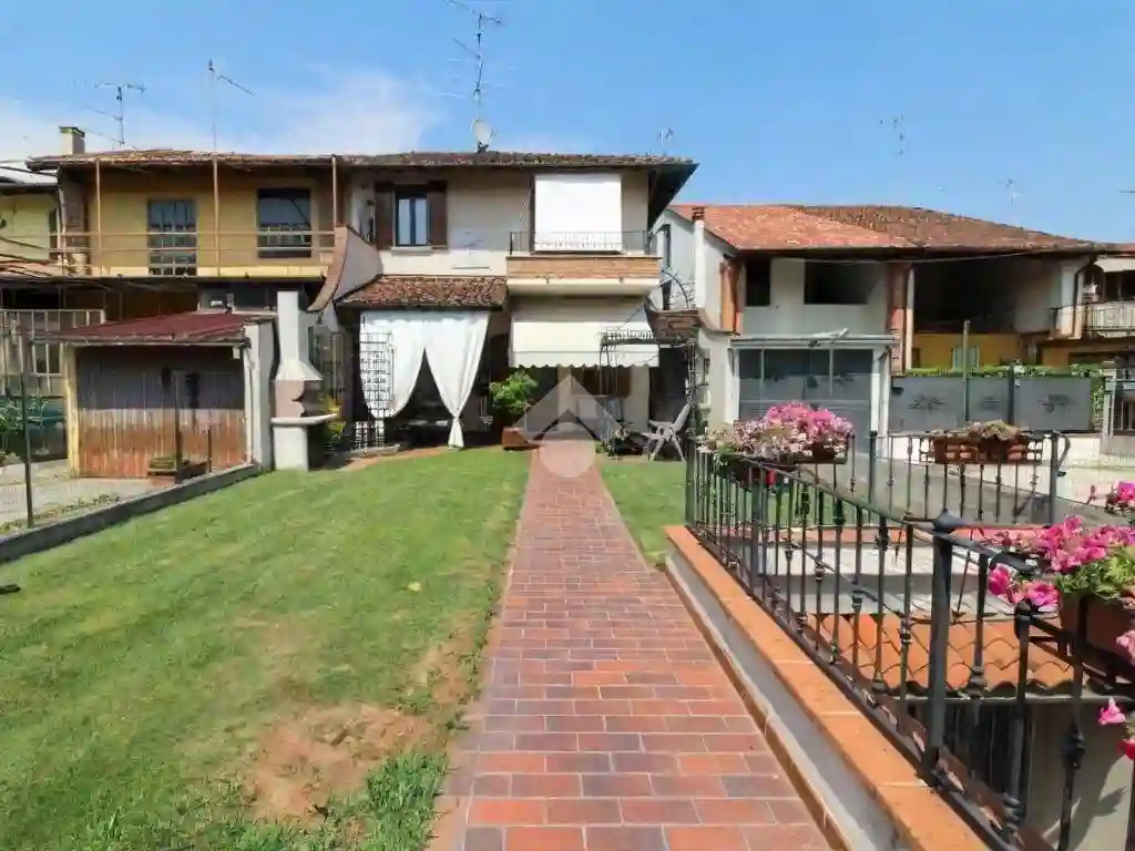 Casa indipendente - foto 2