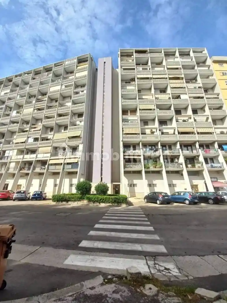 Appartamento in vendita a Taranto