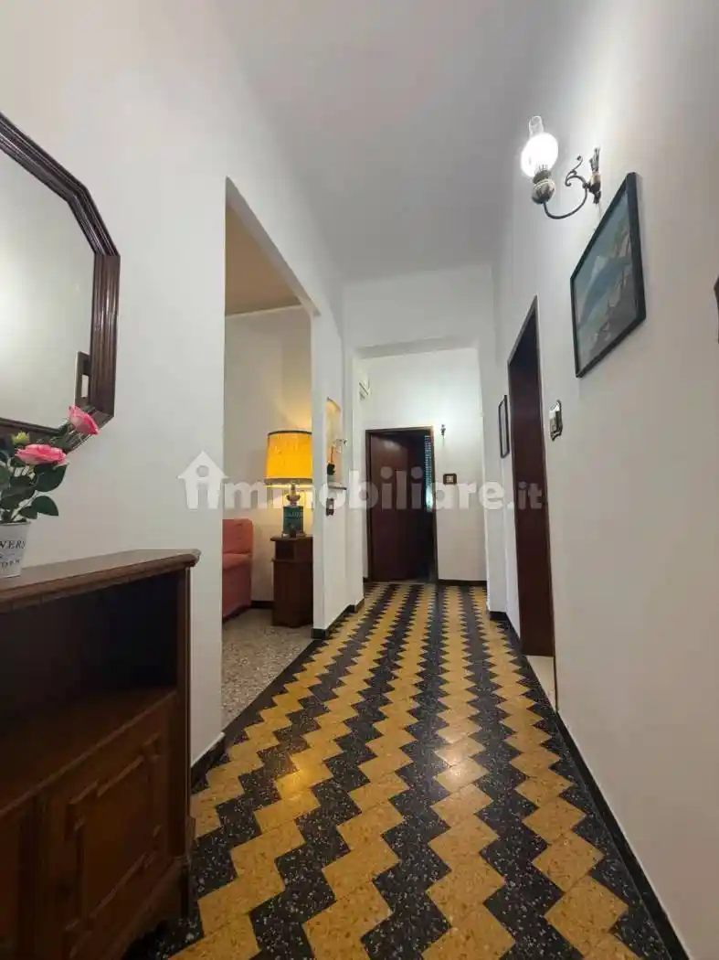 Appartamento in affitto a Civitanova Marche
