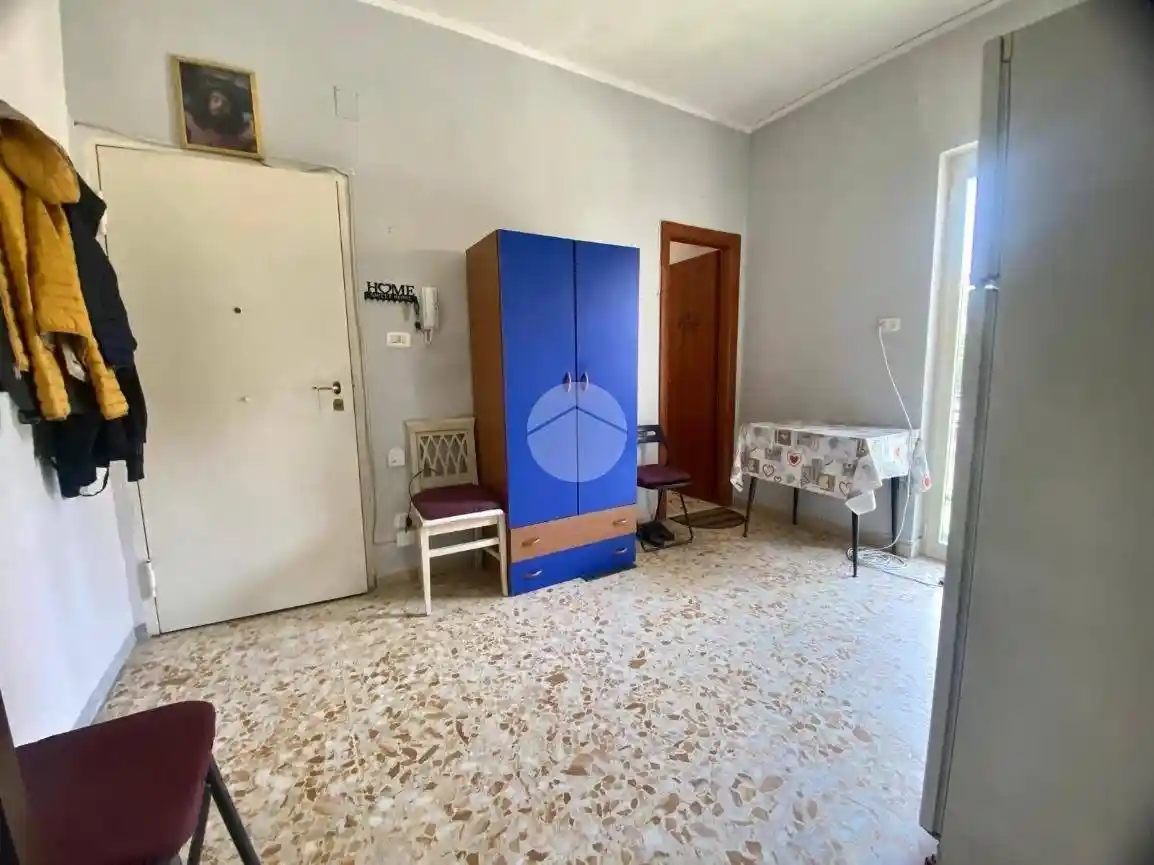 Appartamento in affitto a Napoli