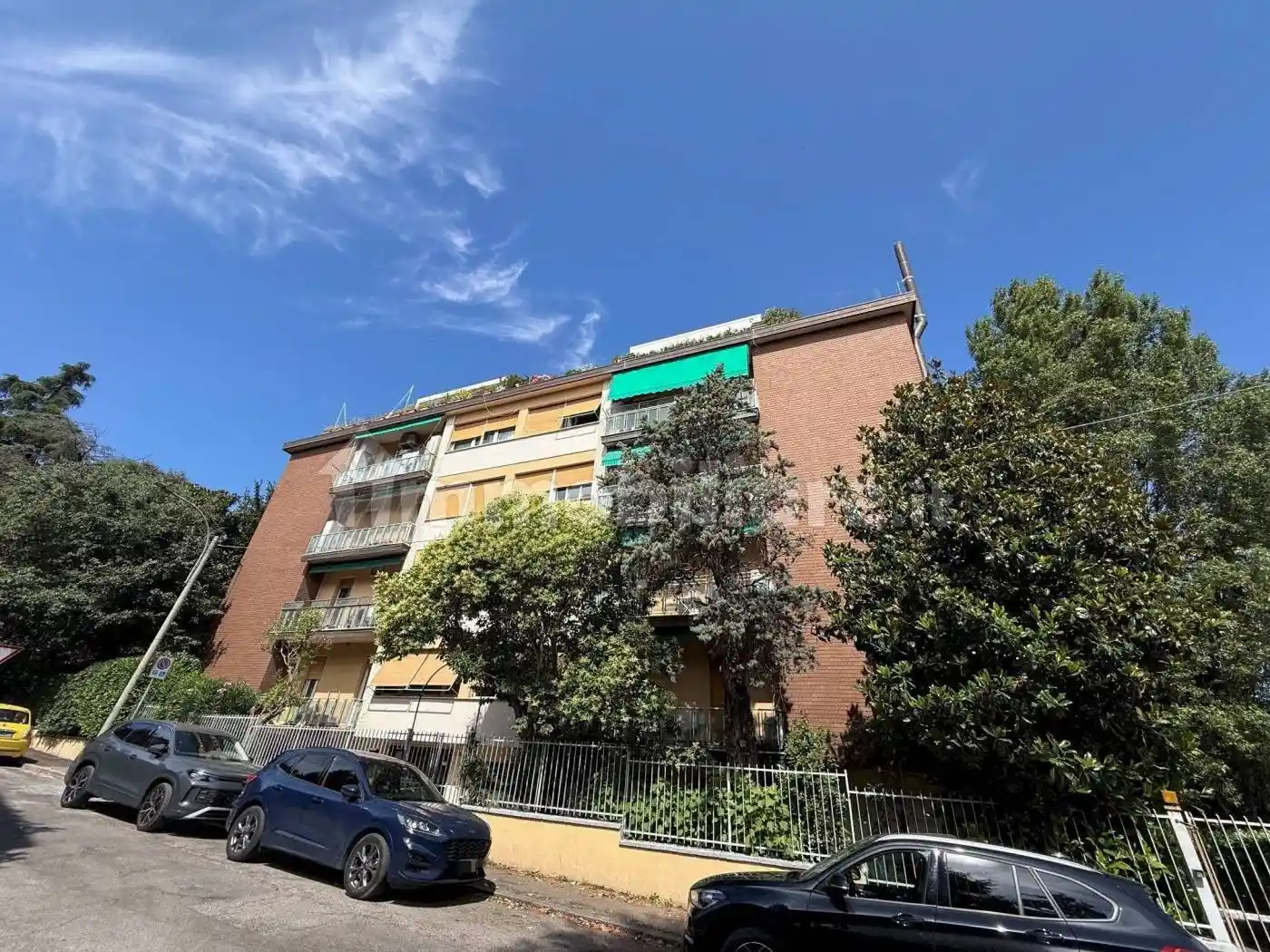 Appartamento in affitto a Bologna