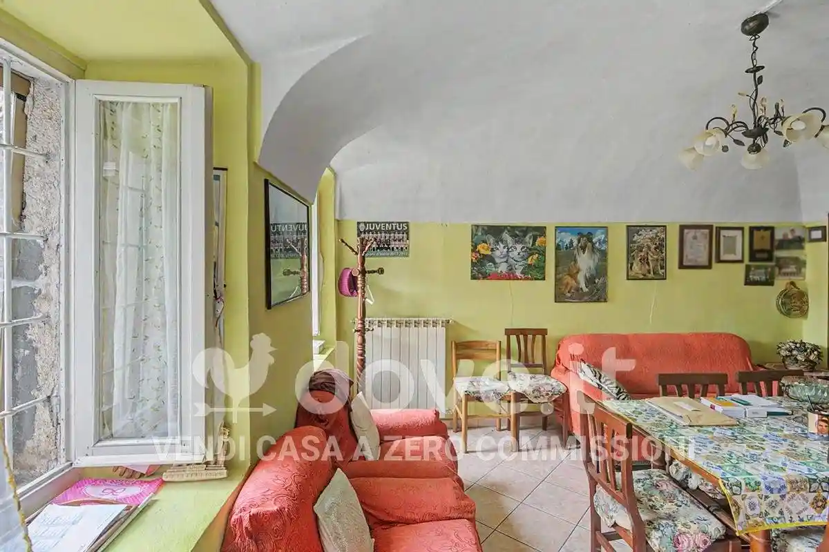 Casa indipendente in vendita a Mombello Monferrato