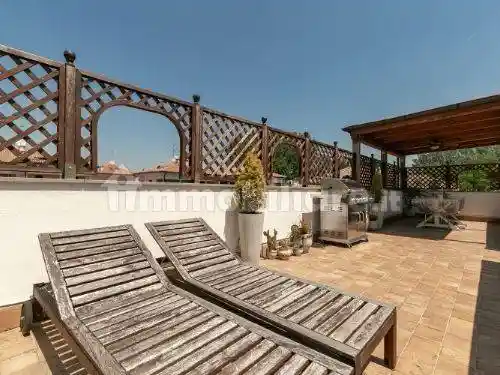 Appartamento in vendita a Basiglio