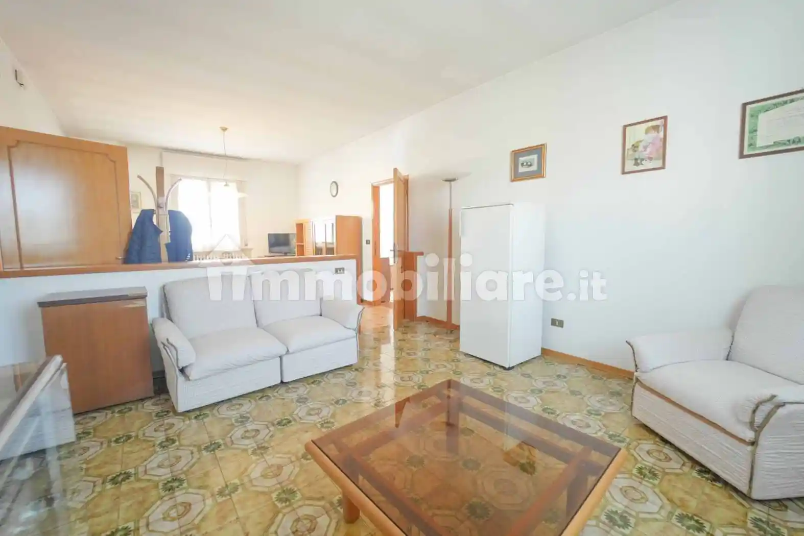 Appartamento in vendita a Savignano sul Rubicone
