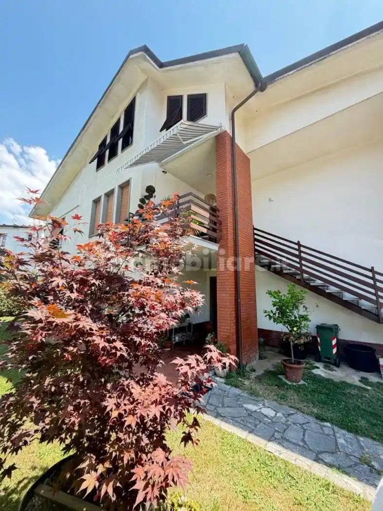 Villa in vendita a Lucca
