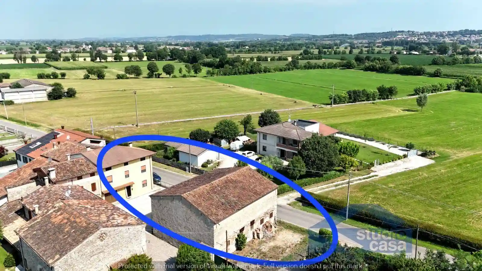 Villa - foto 3