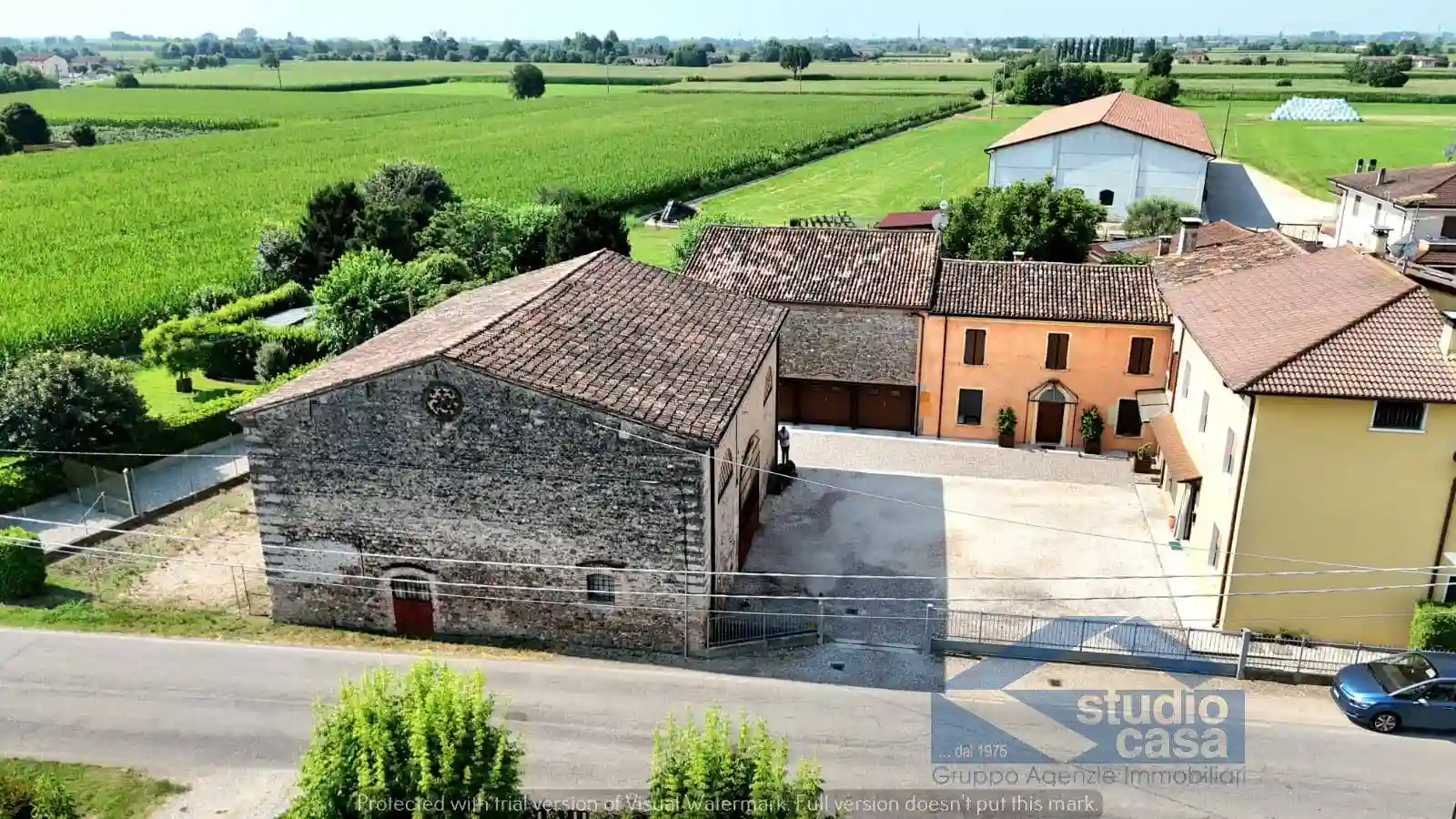 Villa - foto 4
