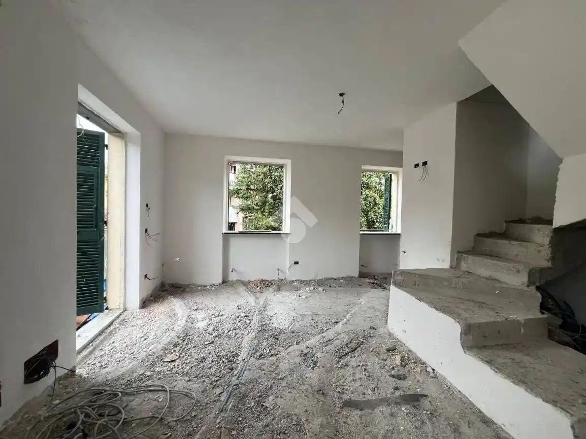 Appartamento in vendita a Cicagna