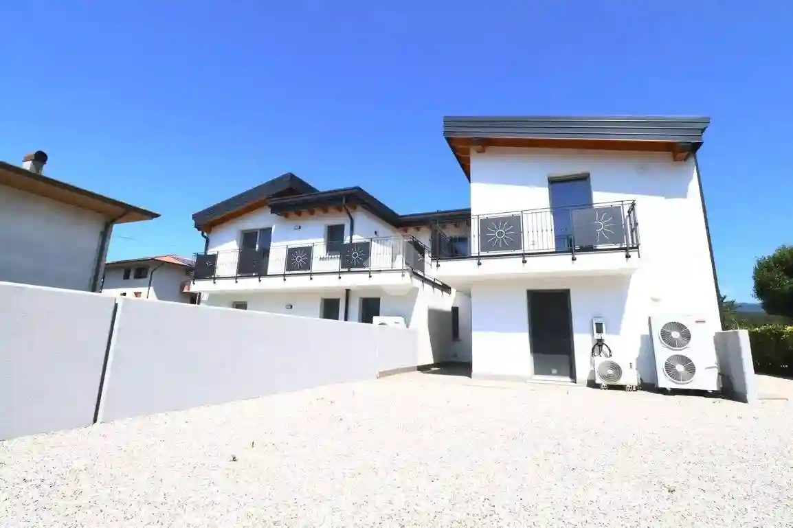 Villetta a schiera - foto 3
