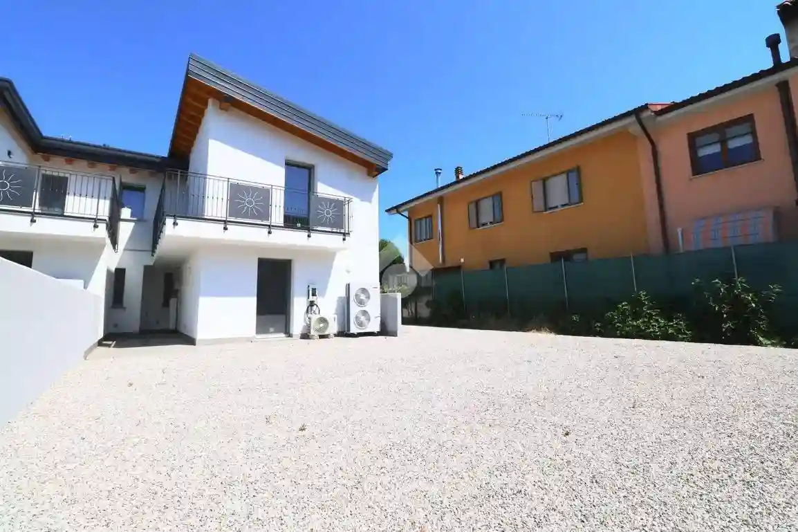 Villetta a schiera - foto 4