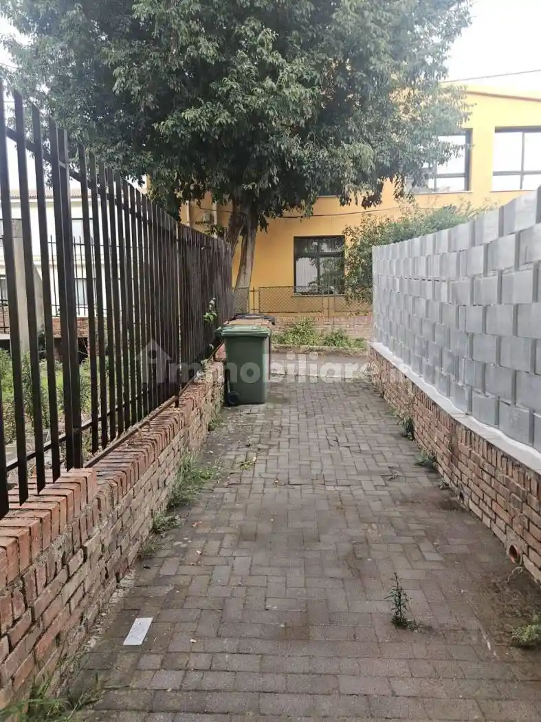 Appartamento in vendita a Caltanissetta