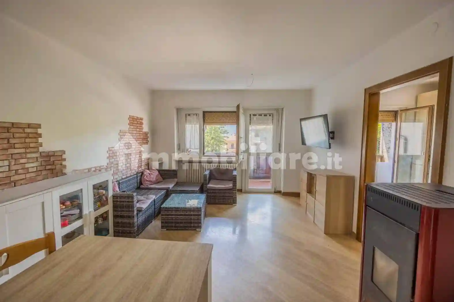 Attico - Mansarda - foto 2
