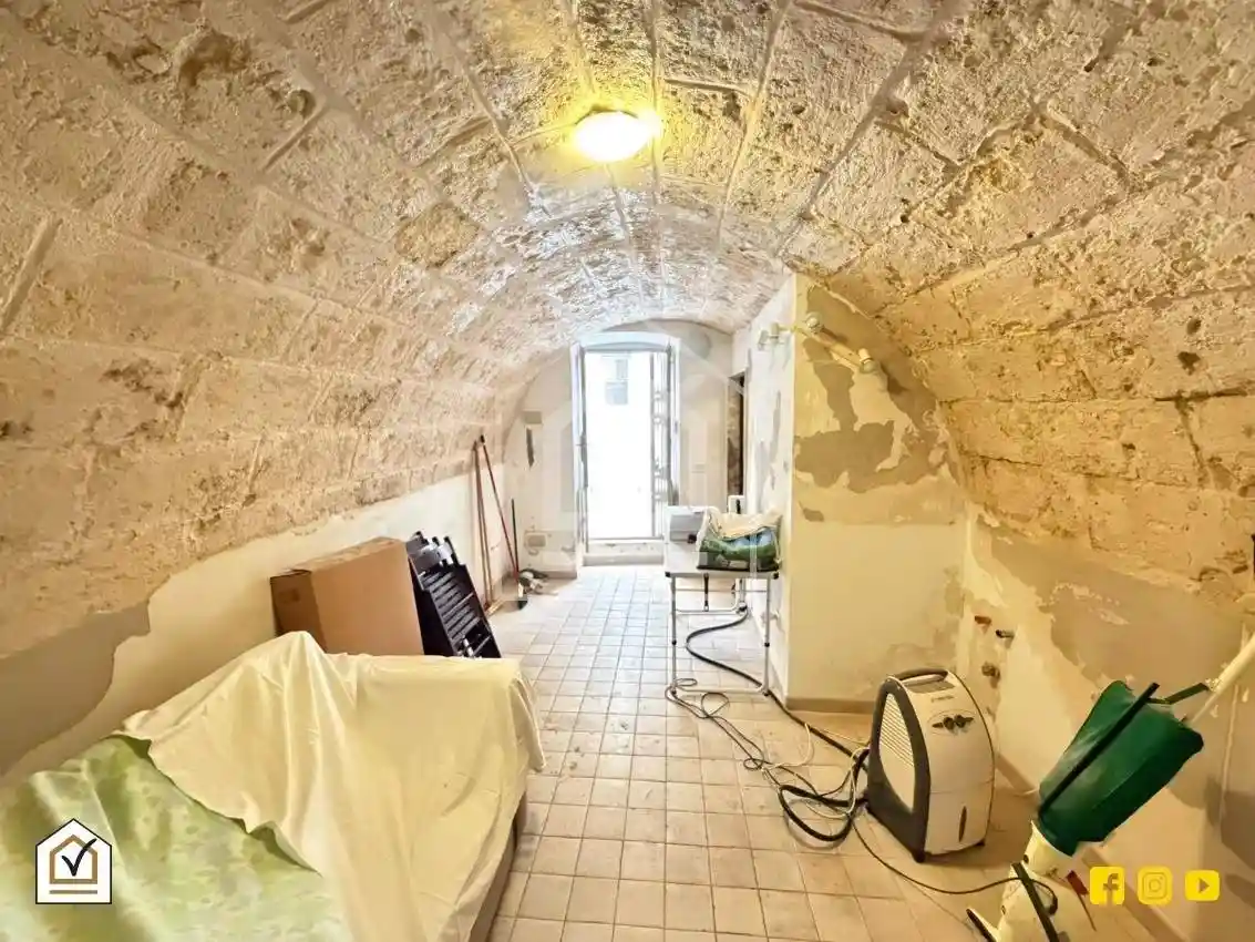 Appartamento in vendita a Mola di Bari