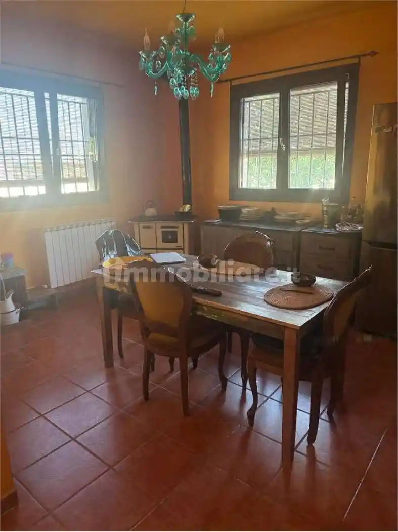 Villa in vendita a Mesola
