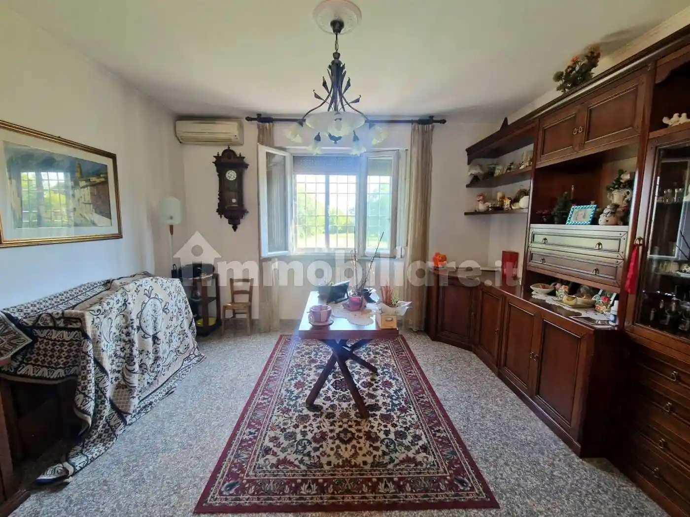 Appartamento in vendita a Sala Bolognese
