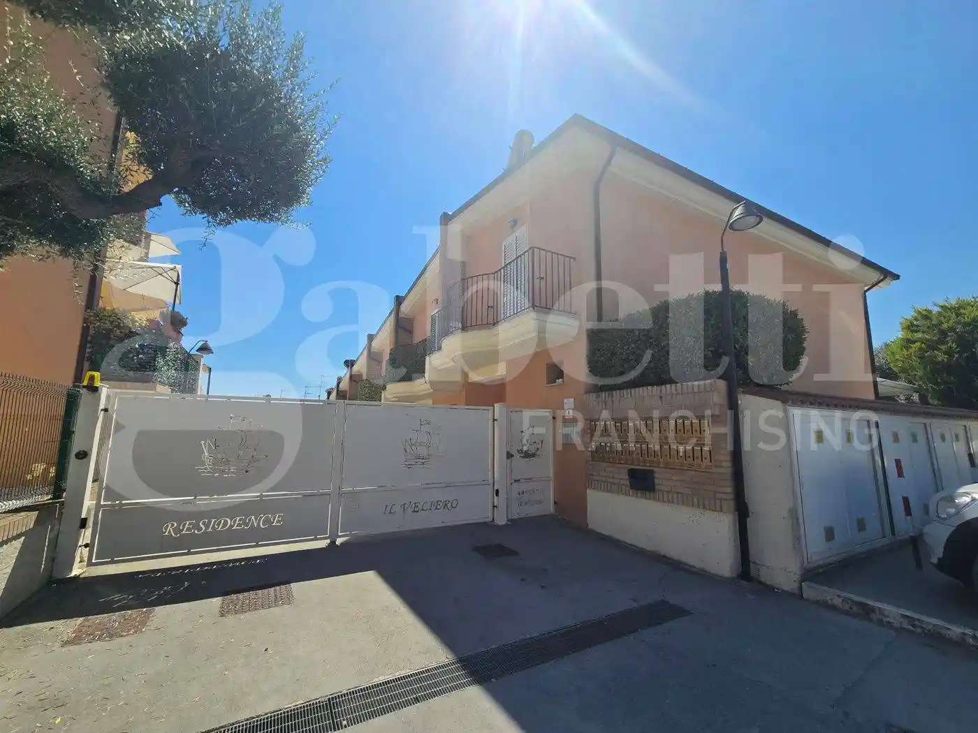 Appartamento in vendita a Tortoreto