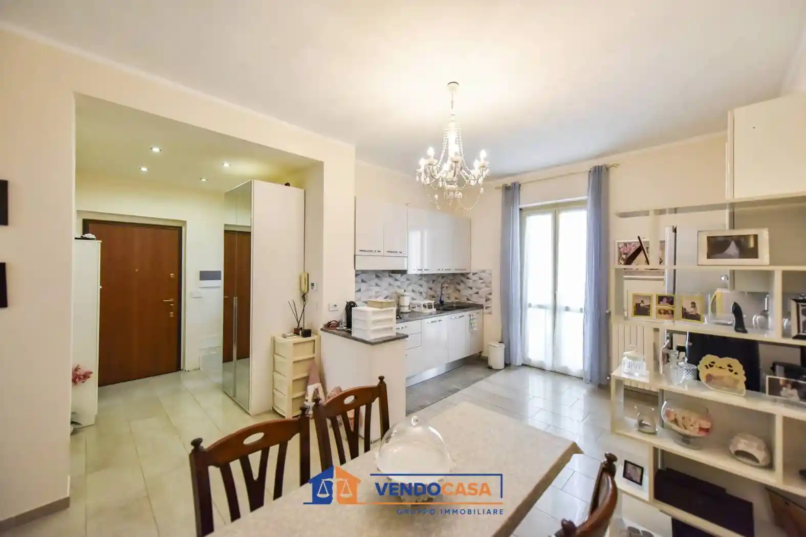 Appartamento in vendita a Settimo Torinese