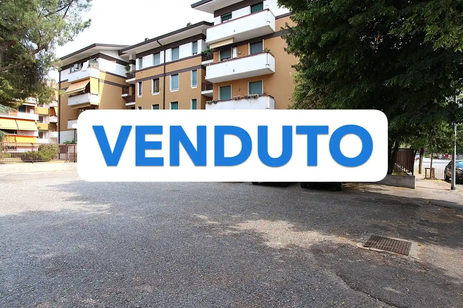 Appartamento in vendita a Verona
