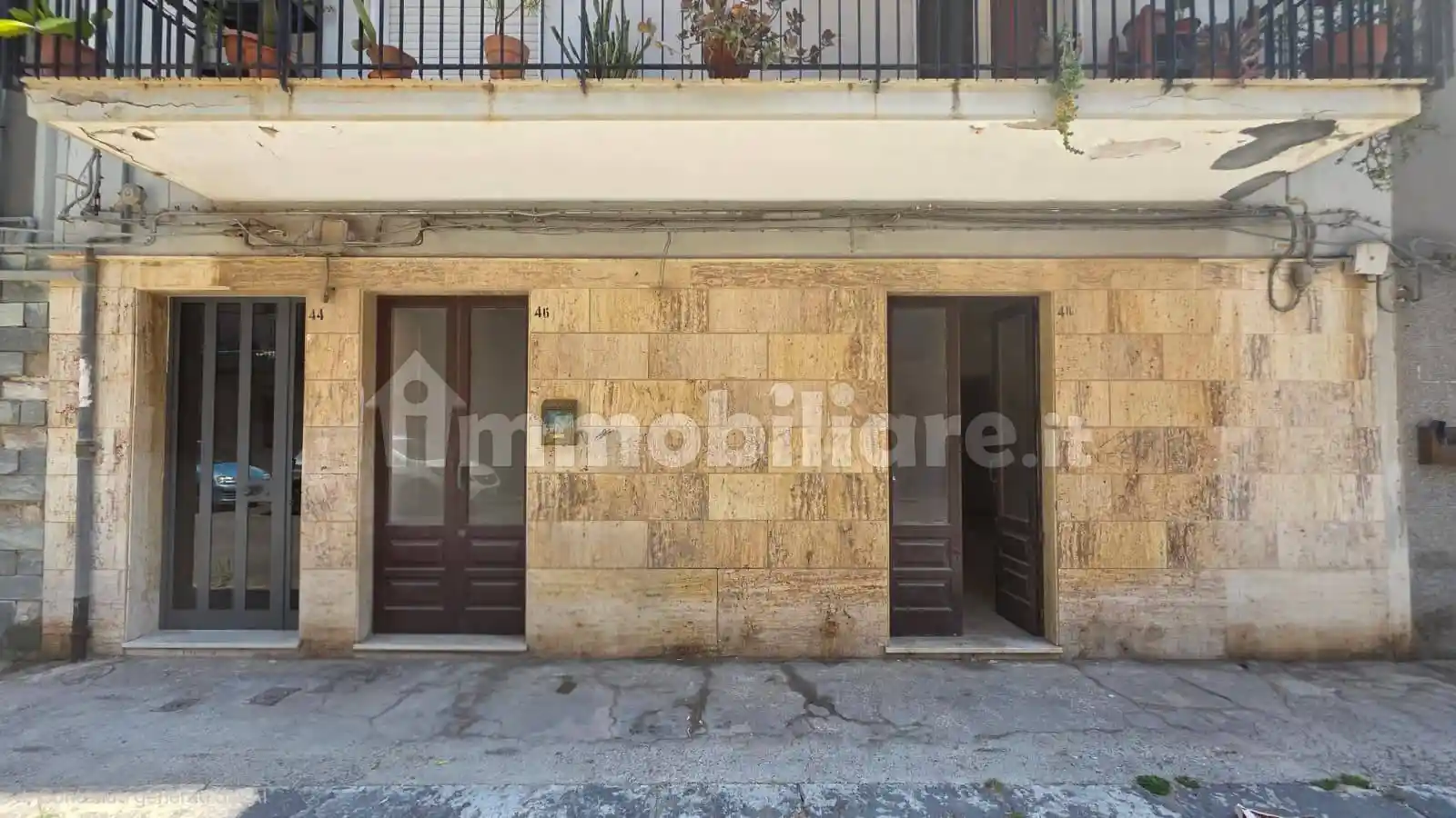 Appartamento in vendita a Augusta