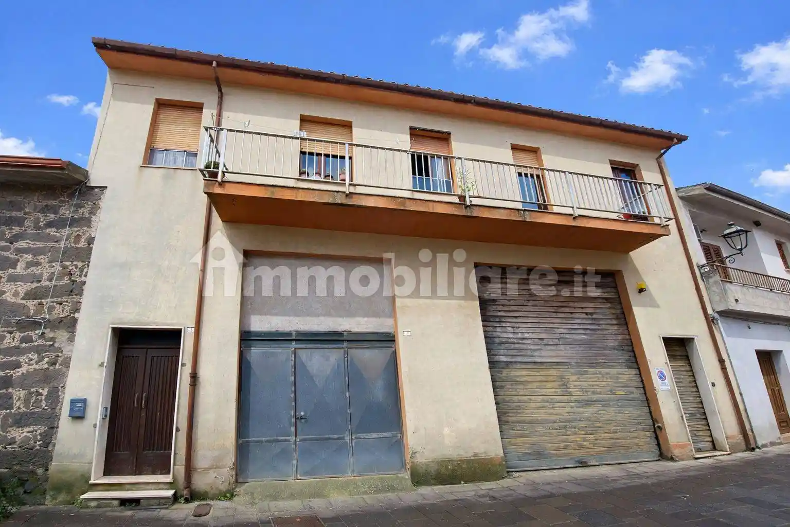 Casa indipendente in vendita a Ghilarza