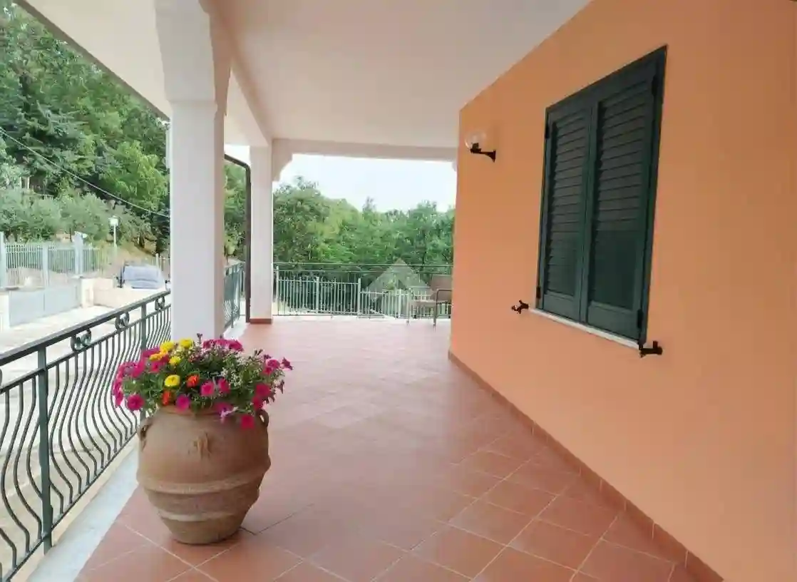 Villa - foto 4