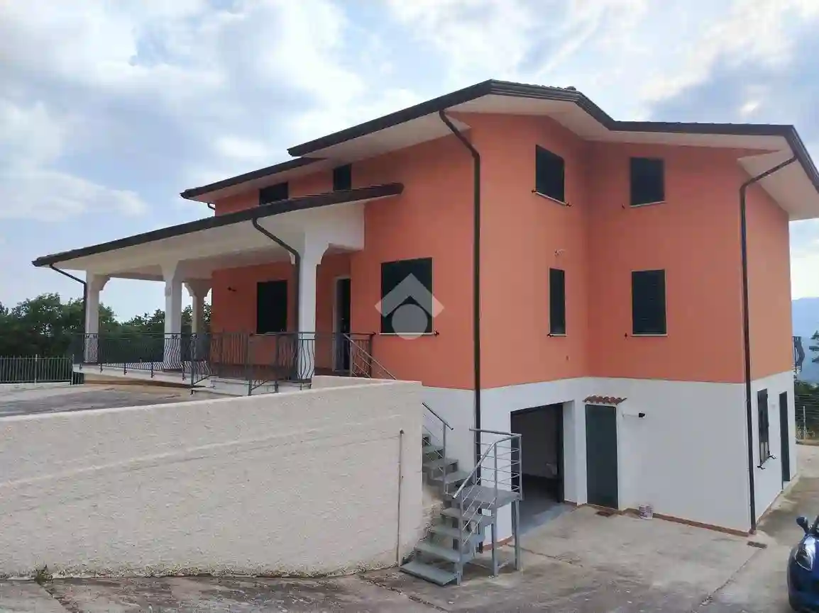 Villa - foto 5