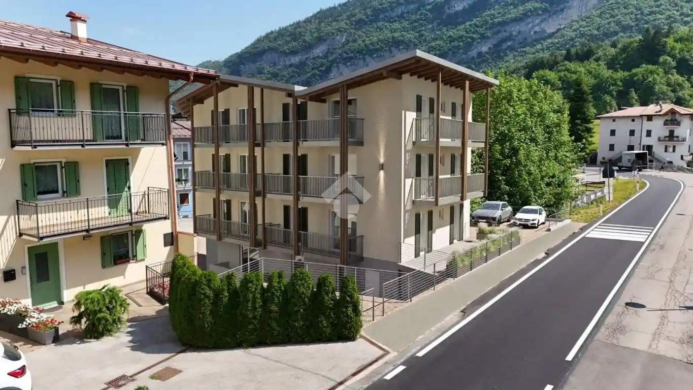 Appartamento in vendita a Cavedago