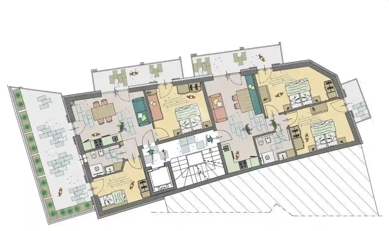 Appartamento - foto 2