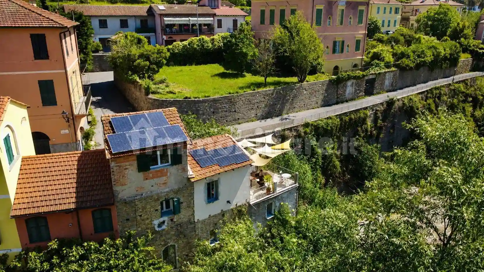 Villetta a schiera - foto 3