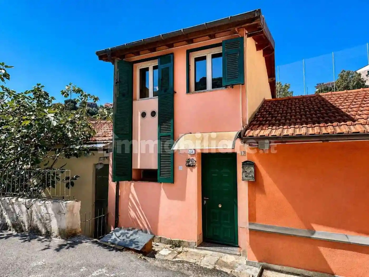 Villetta a schiera - foto 5