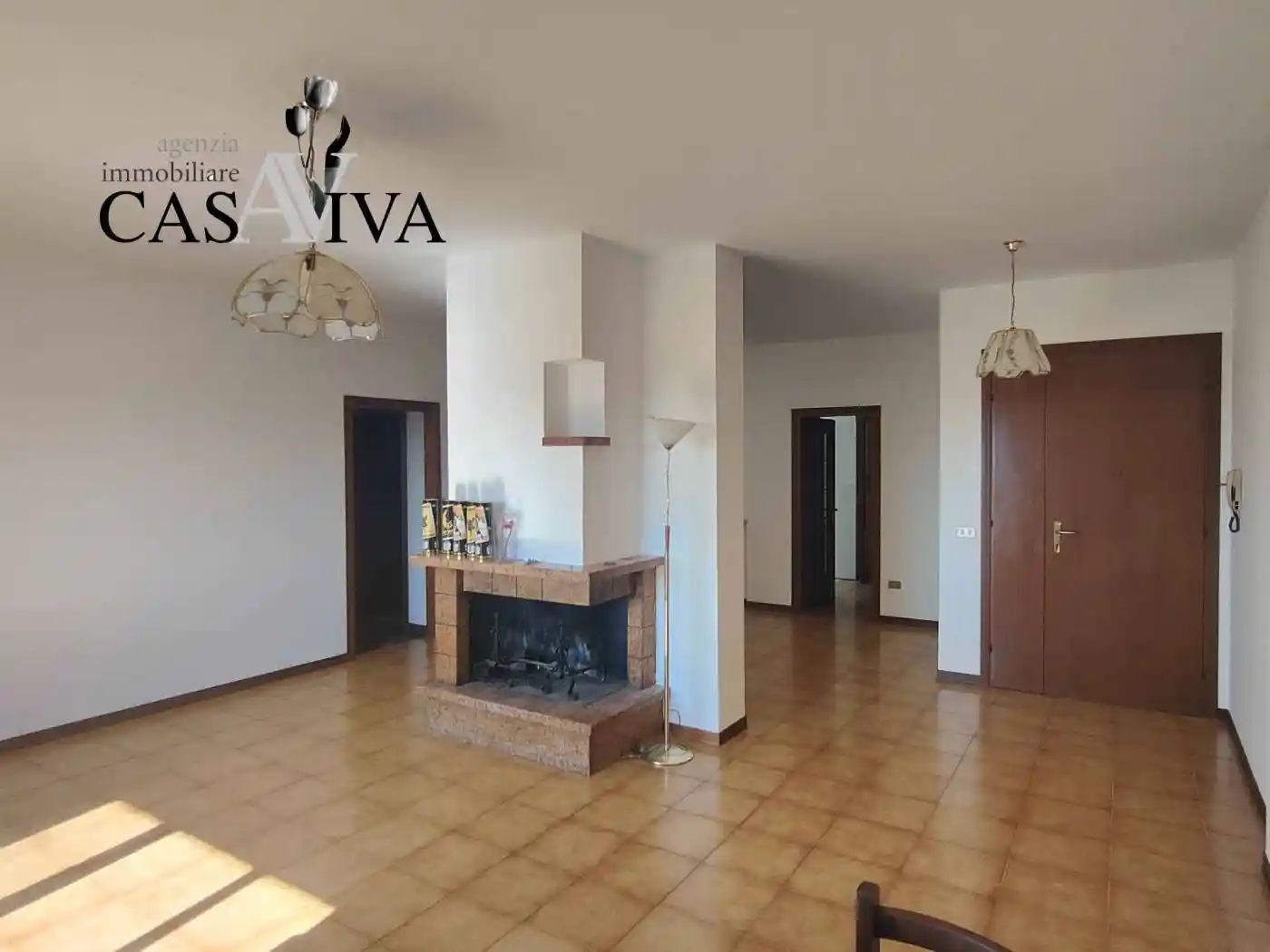 Appartamento in vendita a Acquaviva Picena