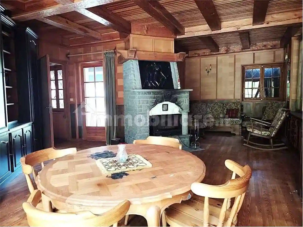 Villa - foto 5
