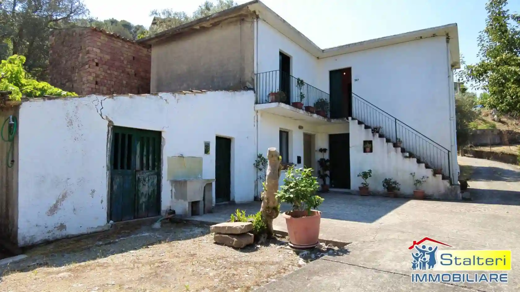Casa indipendente - foto 2