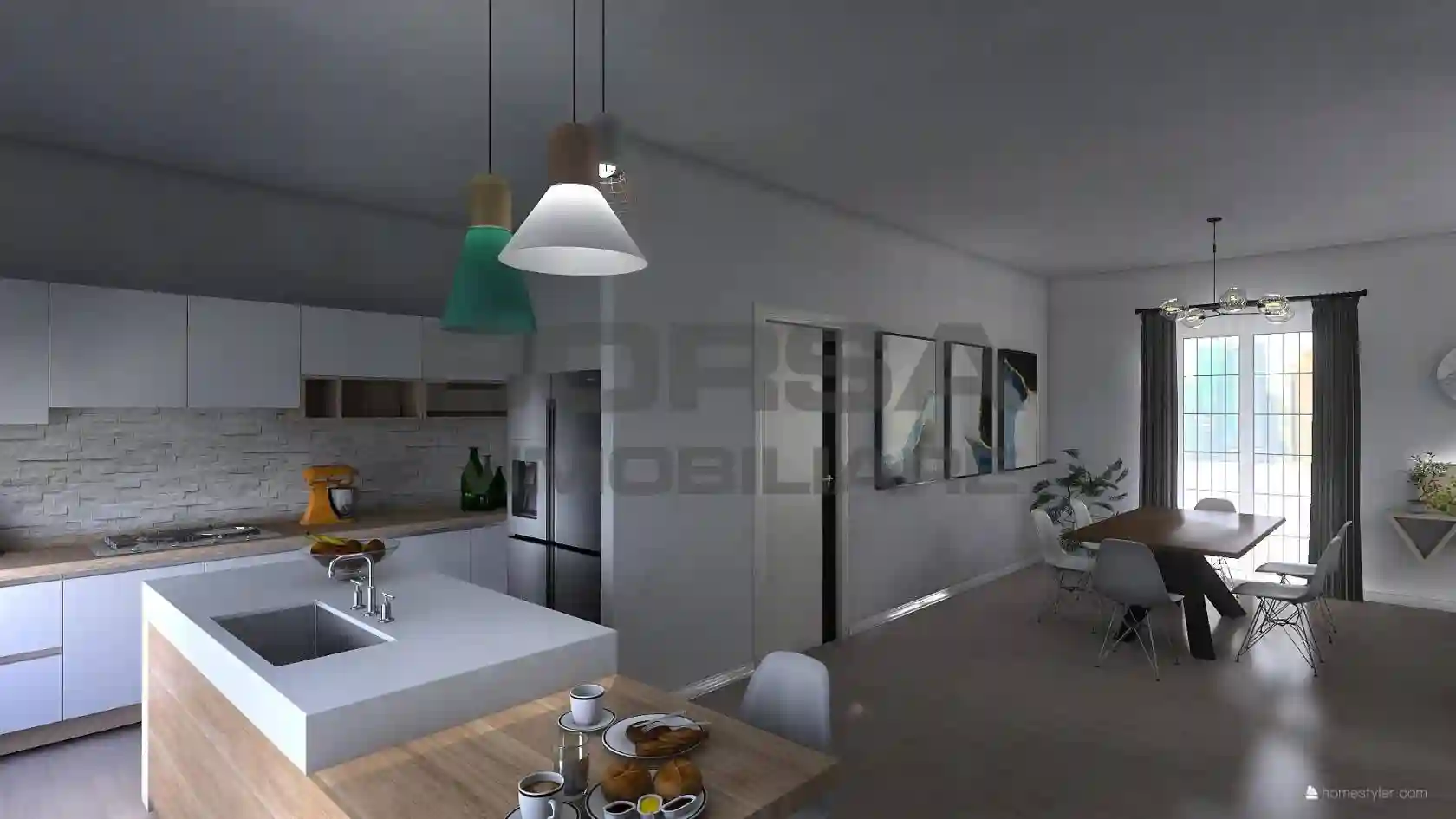 Appartamento - foto 5